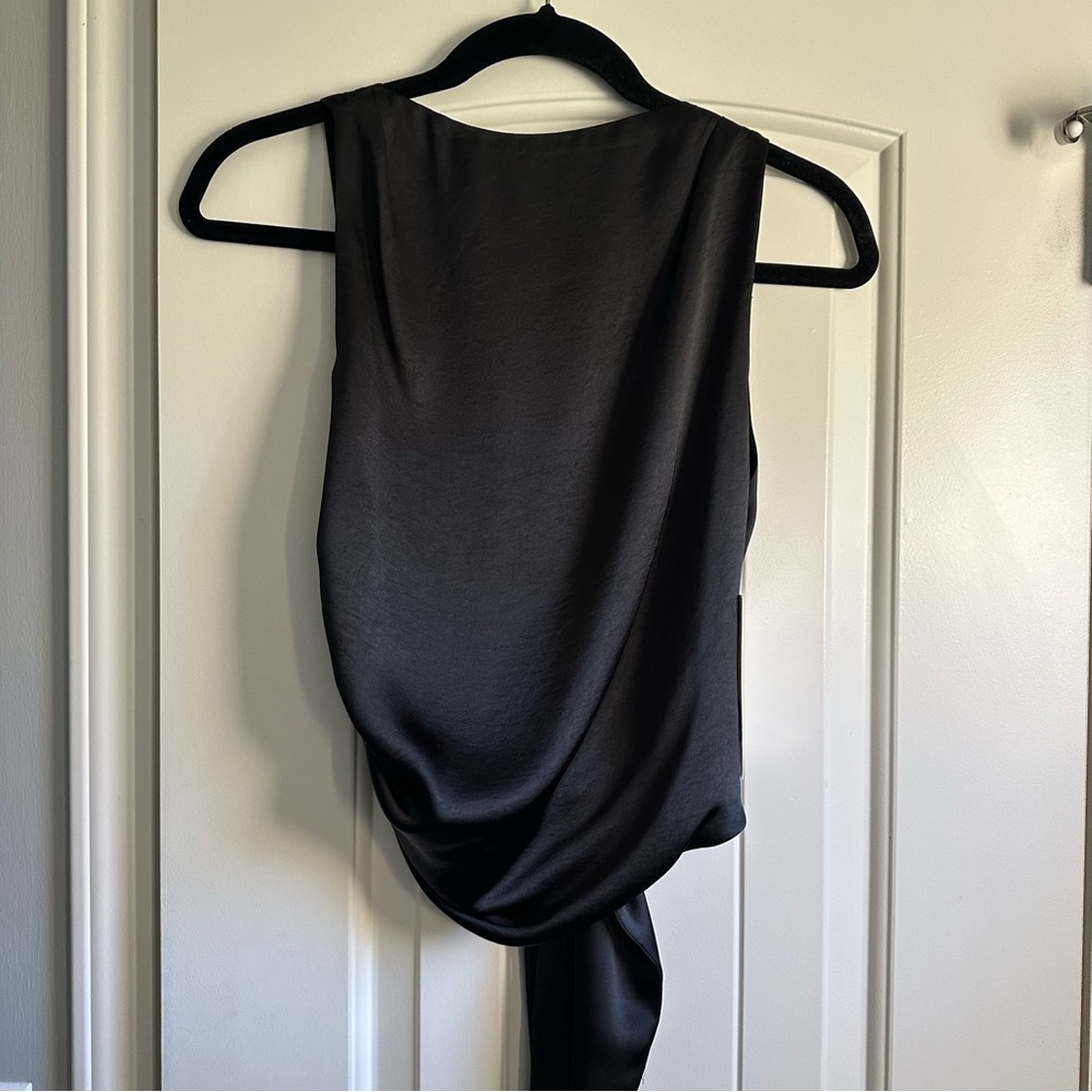 Zara Blouse